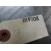 111F108 Flexplate From 2017 Hyundai Elantra GT  2.0 2321125050